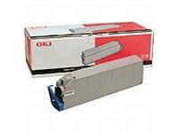 Oki Magenta Toner Cartridge for C9300 C9500 (41963606)
